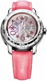 NEW ZENITH BABY DOLL BABY STAR SEA OPEN EL PRIMERO LADIES WATCH 03.1223.68/87.C639