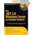 NET Windows Forms Custom Controls