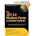 Pro .NET 2.0 Windows Forms and Custom Controls in C#