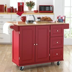 JCP Home Sundance Cart