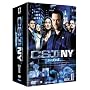 CSI:NY �V�[�Y��3 �R���v���[�gDVD BOX-II