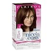 Clairol Nice 'N Easy Color Blend Foam Hair Color 4r Dark Auburn 1 Kit