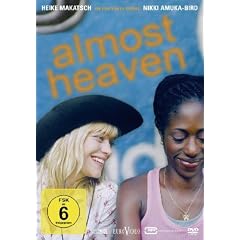 Almost Heaven