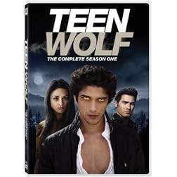 Teen Wolf