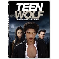 Teen Wolf