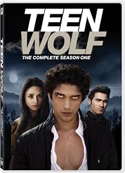 Teen Wolf: The Complete First Season