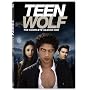 Teen Wolf <b>DVD</b> ~ Tyler Posey