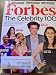 Books : Forbes July 19, 2010 The Celebrity 100