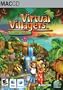 Virtual Villagers