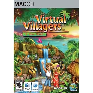 Virtual Villagers by Aspyr