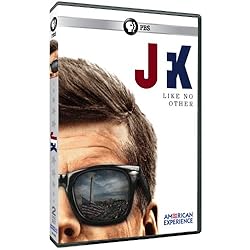American Experience: Jfk