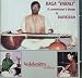 Raga "Varali": A Connoisseur's Dream