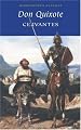 Don Quixote (Wordsworth Classics)