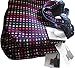 BUILT Essential Designer Neoprene Tote Bag, Dot Number 9