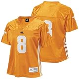 Tennessee adidas Women's NCAA Replica Jersey