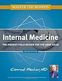 Master the Boards: Internal Medicine
