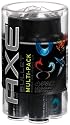 Axe Body Spray Bullets, Multi-Pak, Phoenix/Essence/Clix/Vice,  4-Count , .5-Ounce Tubes (Pack of 6)