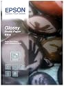 Epson - Glossy photo paper - A4 (210 x 297 mm) - 225 g/m2 - 20 sheet(s)