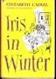 Iris in winter