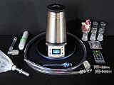 The Extreme-Q Aromatherapy Vaporizer