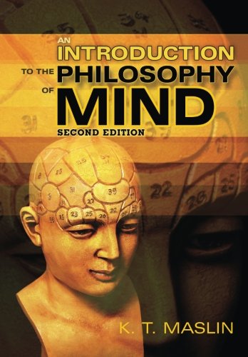 An Introduction to the Philosophy of Mind