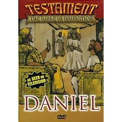 Testament: The Bible in Animation - Daniel
