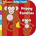 Baby Touch: Happy Families RS.251.00
