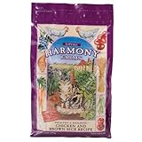 HARMONY FARMS Healthy and Holistic for Cats