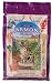HARMONY FARMSChicken & Brown Rice Recipe For Cats, 3.5 Pound Bags (Pack of 2)