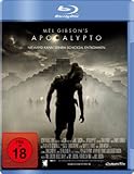Image de Apocalypto Apocalypto [Blu-ray] [Import allemand]