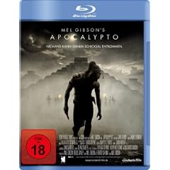 Apocalypto [Blu-ray]