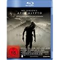 Apocalypto [Blu-ray]