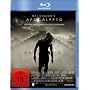 Apocalypto [Blu-ray] <b>Blu-ray</b> ~ Rudy Youngblood