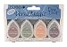 Tsukineko VersaMagic Dew Drop Inkpad of All Kinds, 4-Pack, Harvest