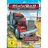 Rig `n`Roll - Die Truck-Simulationvon "rondomedia"