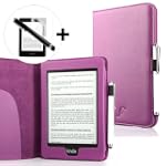 ForeFront Cases� - Funda de cuero sin...