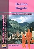 Destino Bogotá ("lecturas de español") nivel intermedio Image du produit