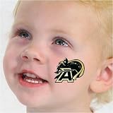 Army Black Knights Temporary Tattoos