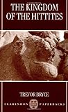 The kingdom of the Hittites
