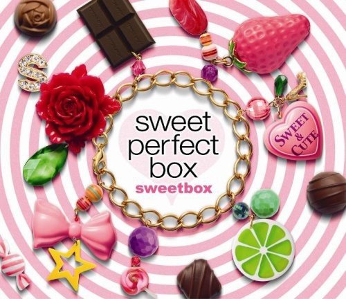 Sweetbox - Sweet Perfect Box - Zortam Music