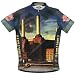 Pink Floyd - Animals Cycling Sports Jersey