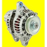 ALTERNATOR CUB CADET TRACTOR 7300 7305 MITSUBISHI ENGINE by DB Electrical