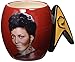 Westland Giftware Ceramic Star Trek Mug, Uhura, 16 Oz., Multicolor