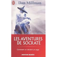 Les aventures de Socrate