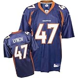 Broncos Reebok Big Kids NFL Player Replica Jersey