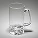 Clear 18 Oz. Unbreakable Polycarbonate Plastic Mug (Each)