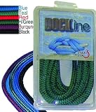 StarSynC 3/8X15 BB PREMIUM D/L TEAL ODL0615-27SA