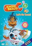 Engie Benjy - Let's Go Team - Episodes 7 To 13 [2004]