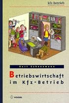Betriebswirtschaft im Kfz-Betrieb