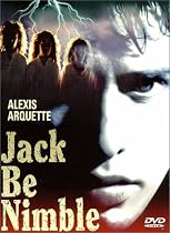Jack Be Nimble